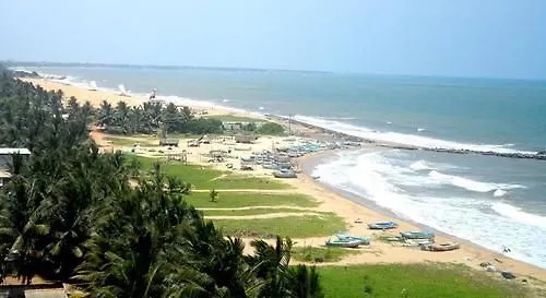 Beacon Beach Hotel Negombo 4*,  Sri Lanka
