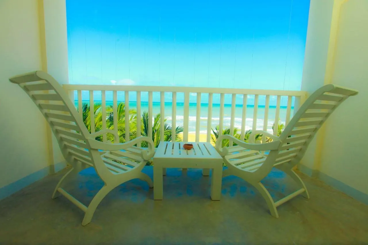 Beacon Beach Hotel Negombo Sri Lanka