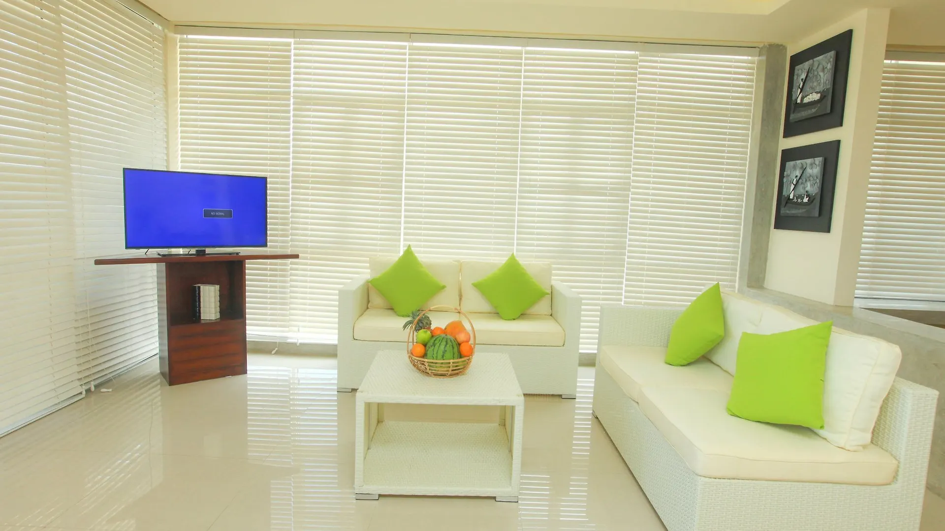 Beacon Beach Hotel Negombo