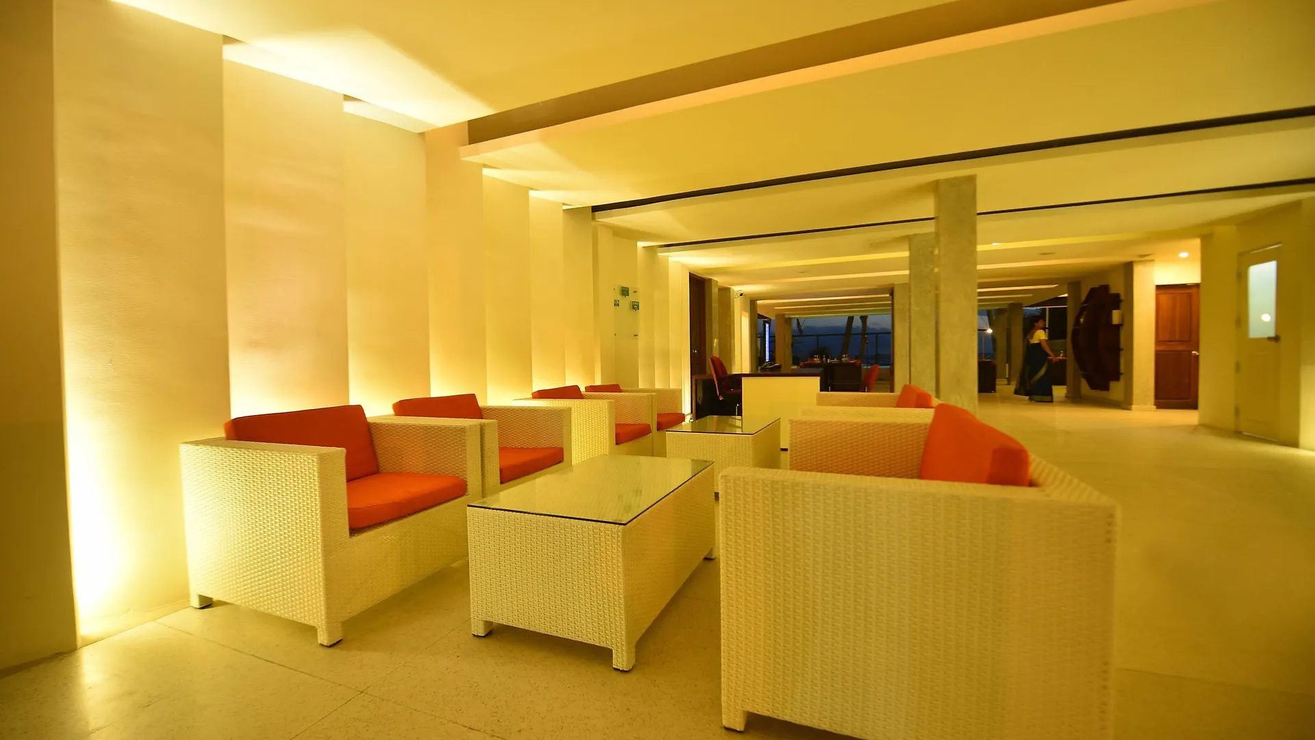 Beacon Beach Hotel Negombo