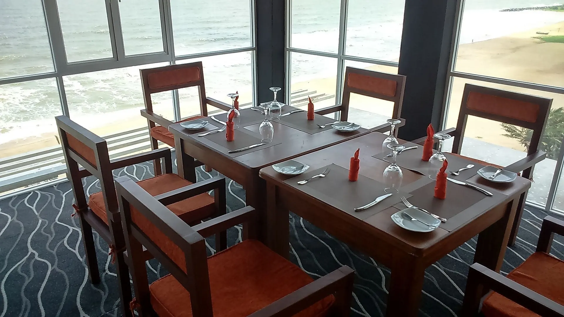 Beacon Beach Hotel Negombo