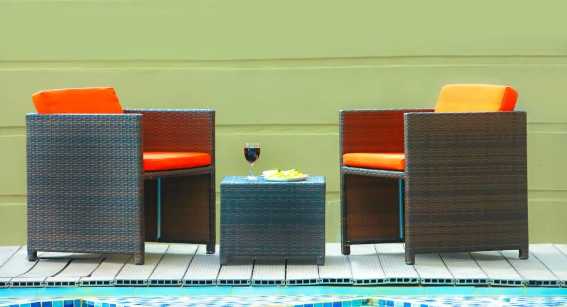 Beacon Beach Hotel Negombo 4*,