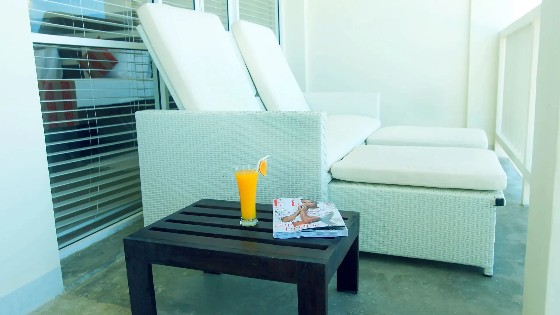 Beacon Beach Hotel Negombo