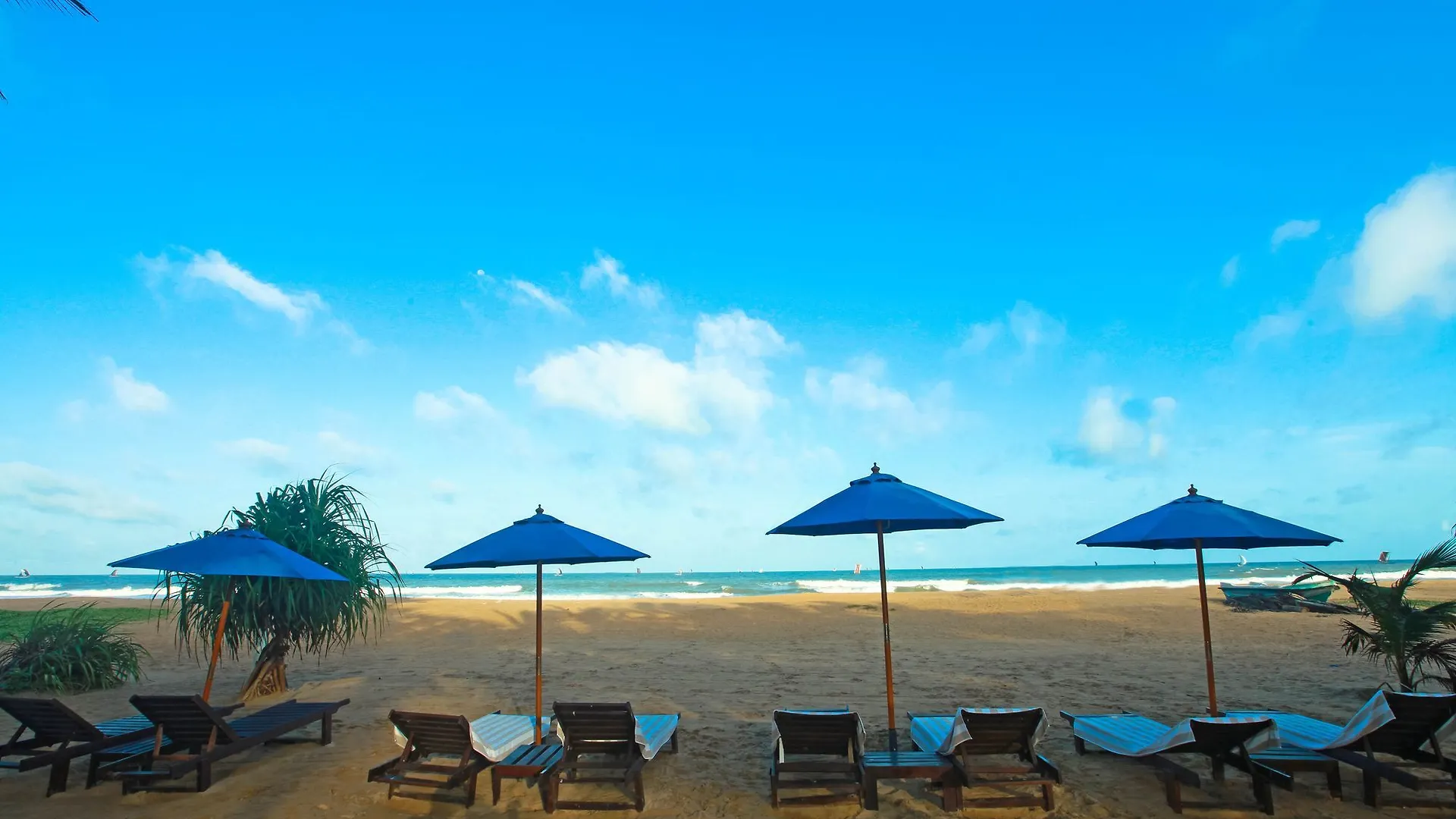 Beacon Beach Hotel Negombo