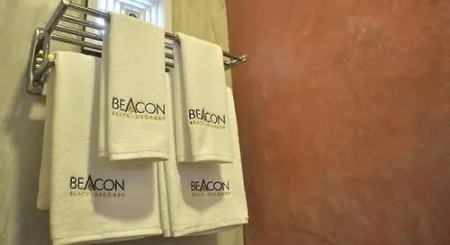 Beacon Beach Hotel Negombo 4*,