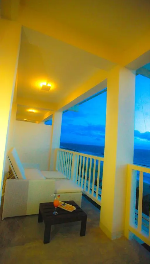 Beacon Beach Hotel Negombo
