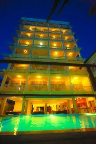 Beacon Beach Hotel Negombo